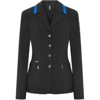 Klea Vario Competition Show Jacket Collar
